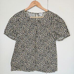 Women's cotton top